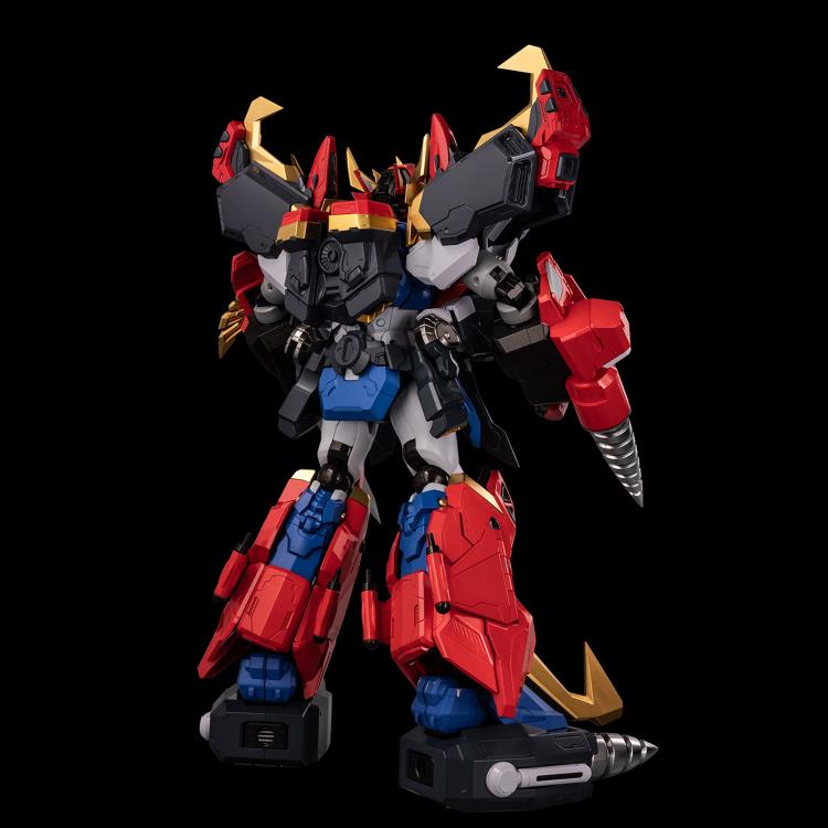 SENTINEL - METAMOR-FORCE ULTIMATE GOD GRAVION