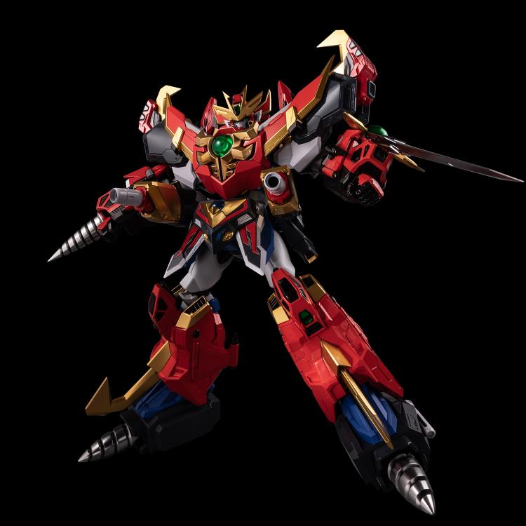 SENTINEL - METAMOR-FORCE ULTIMATE GOD GRAVION