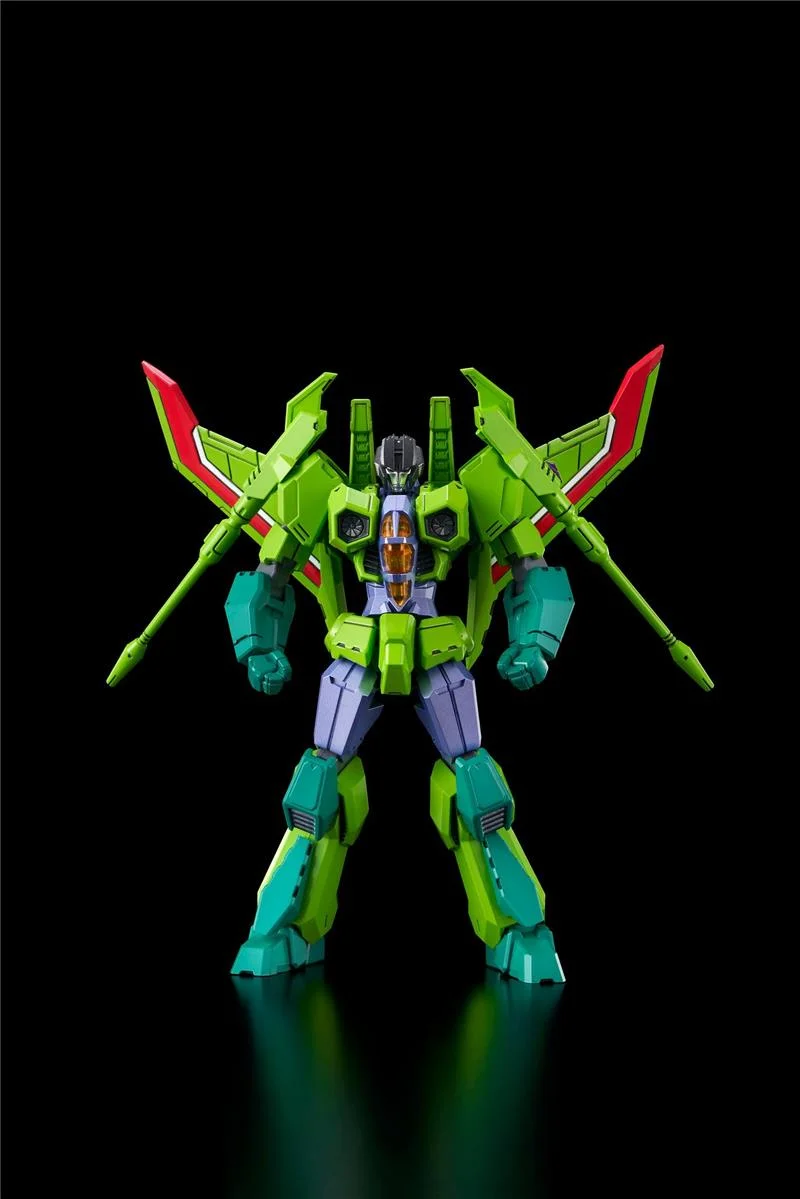 TRANSFORMERS ACID STORM MODEL KIT