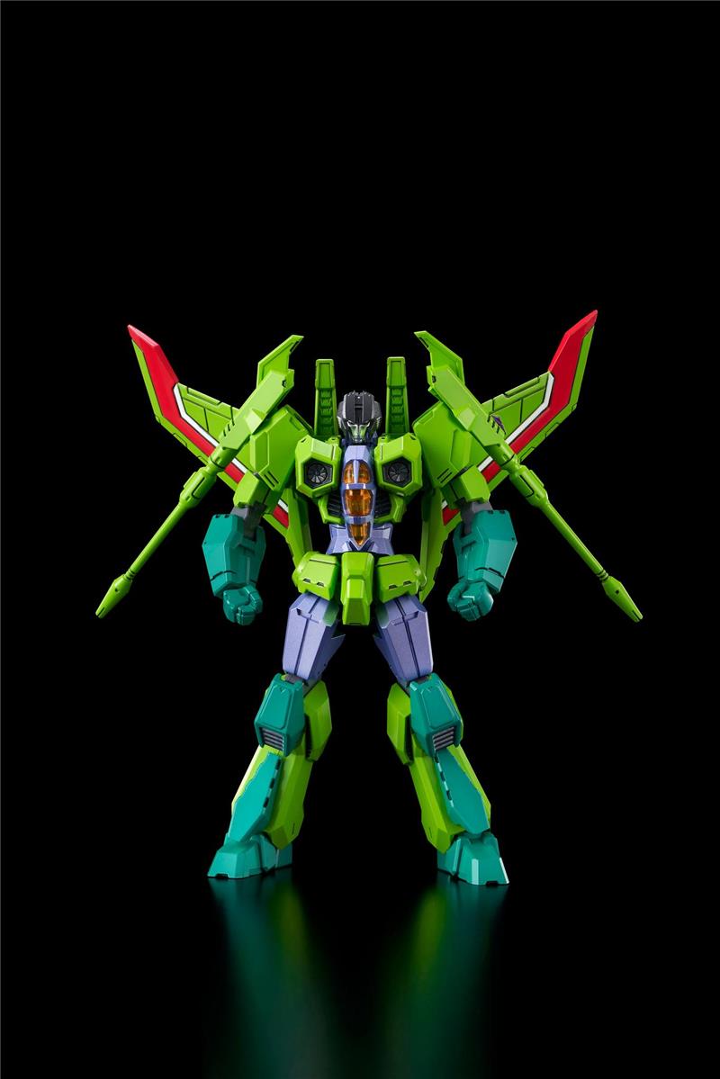 TRANSFORMERS ACID STORM MODEL KIT
