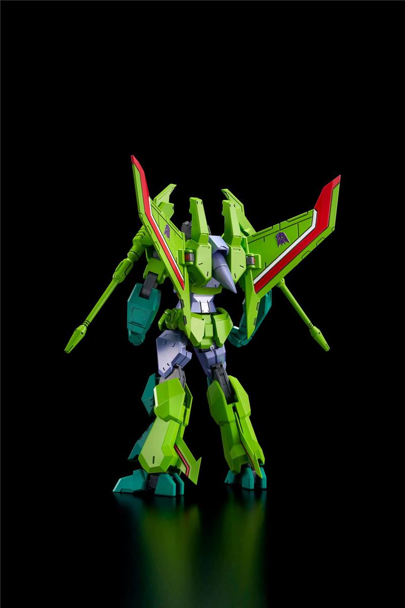 TRANSFORMERS ACID STORM MODEL KIT