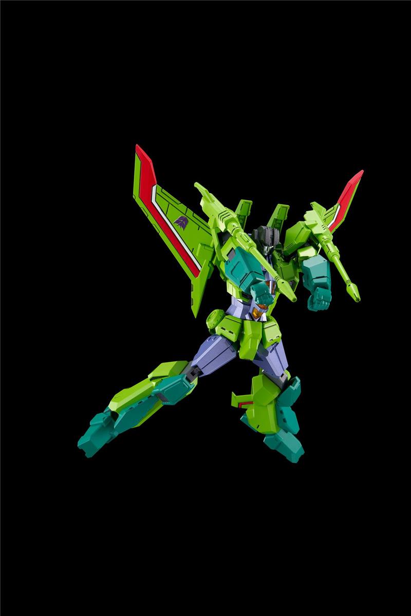 TRANSFORMERS ACID STORM MODEL KIT