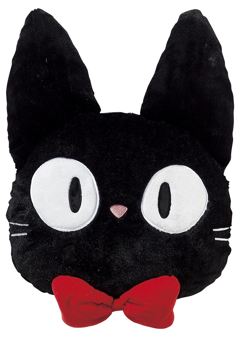 KIKI DELIVERY JIJI PILLOW