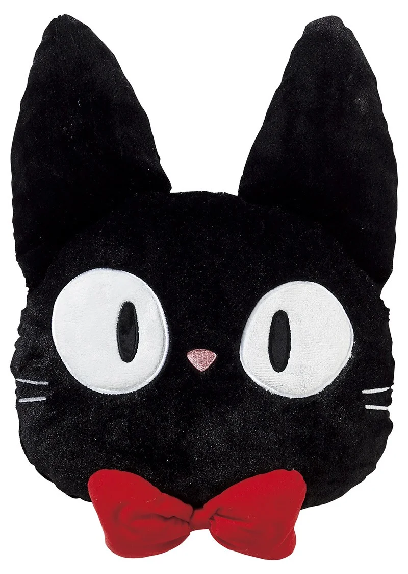 KIKI DELIVERY JIJI PILLOW