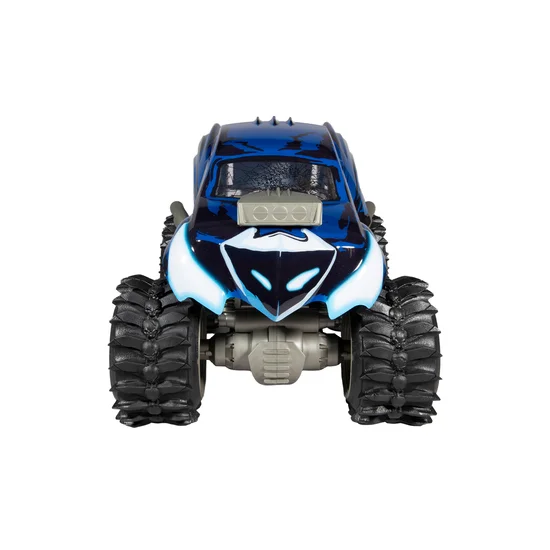 DC MULTIVERSE VEHICLES BATMOBEAST