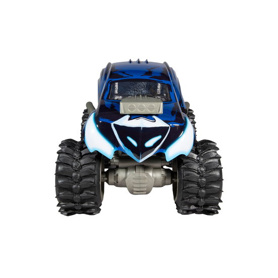 DC MULTIVERSE VEHICLES BATMOBEAST