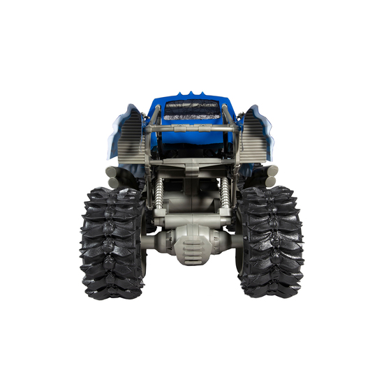 DC MULTIVERSE VEHICLES BATMOBEAST