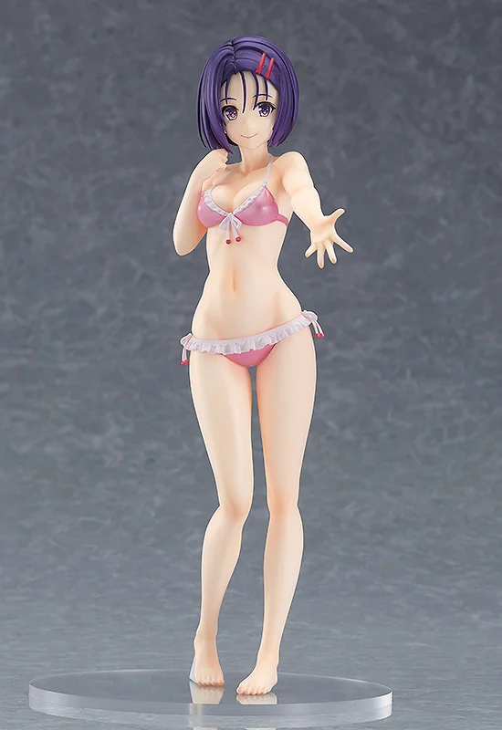 POP UP PARADE - TO LOVE RU DARKNESS HARUNA SAIRENJI