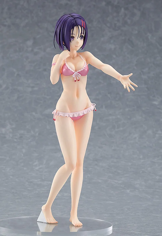 POP UP PARADE - TO LOVE RU DARKNESS HARUNA SAIRENJI