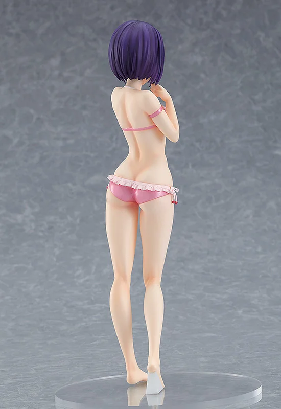POP UP PARADE - TO LOVE RU DARKNESS HARUNA SAIRENJI