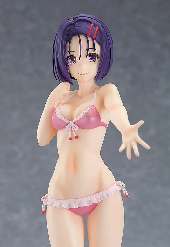 POP UP PARADE - TO LOVE RU DARKNESS HARUNA SAIRENJI