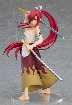 POP UP PARADE - FAIRY TAIL ERZA SCARLET DEMON BLADE