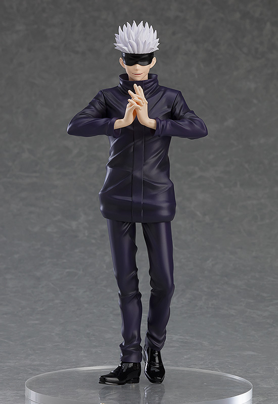 POP UP PARADE - JUJUTSU KAISEN SATORU GOJO