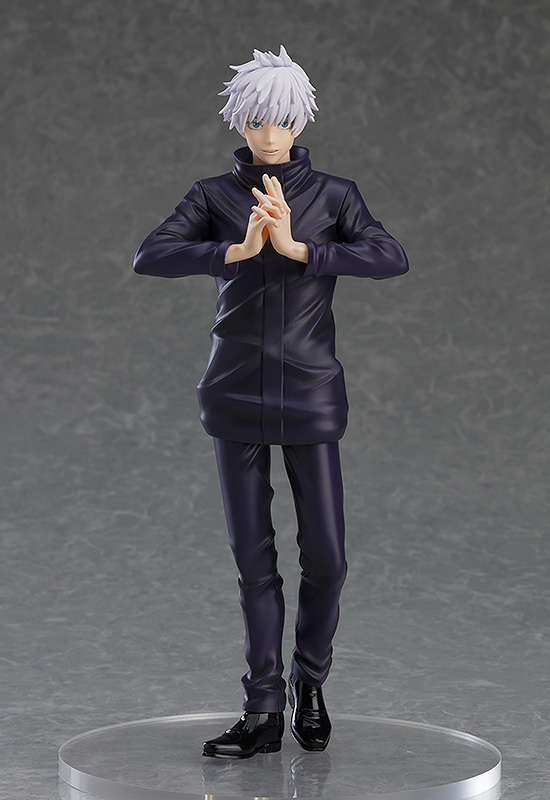 POP UP PARADE - JUJUTSU KAISEN SATORU GOJO