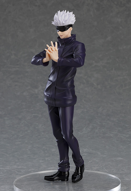 POP UP PARADE - JUJUTSU KAISEN SATORU GOJO