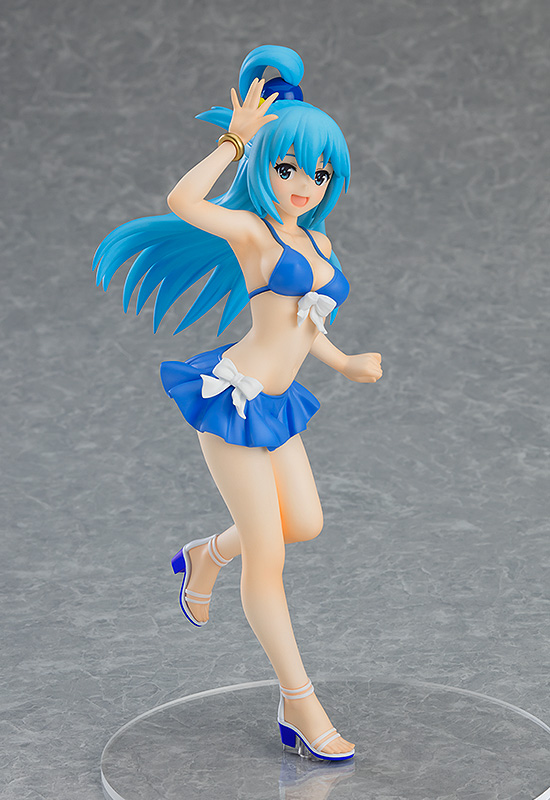 POP UP PARADE - KONO SUBARASHI AQUA SWIMSUIT
