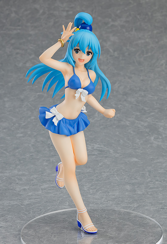 POP UP PARADE - KONO SUBARASHI AQUA SWIMSUIT