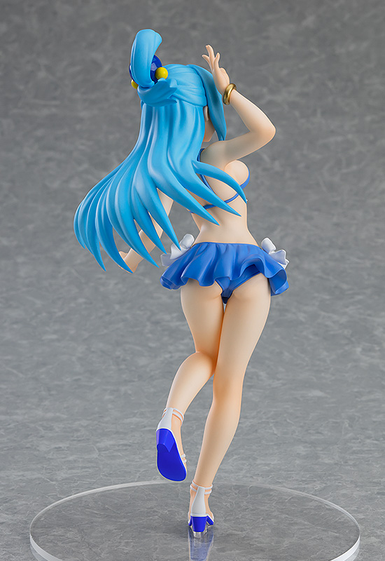 POP UP PARADE - KONO SUBARASHI AQUA SWIMSUIT