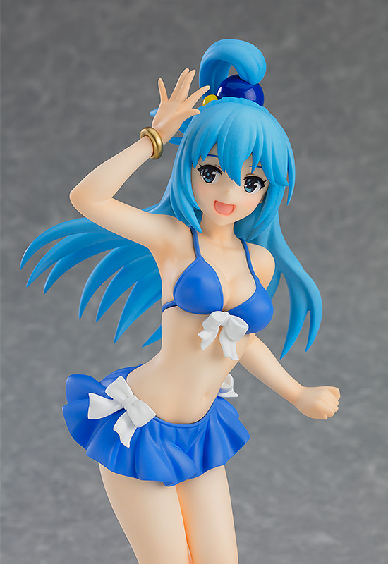 POP UP PARADE - KONO SUBARASHI AQUA SWIMSUIT