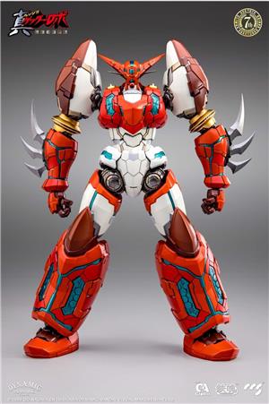 CCS TOYS - SHIN GETTER 1