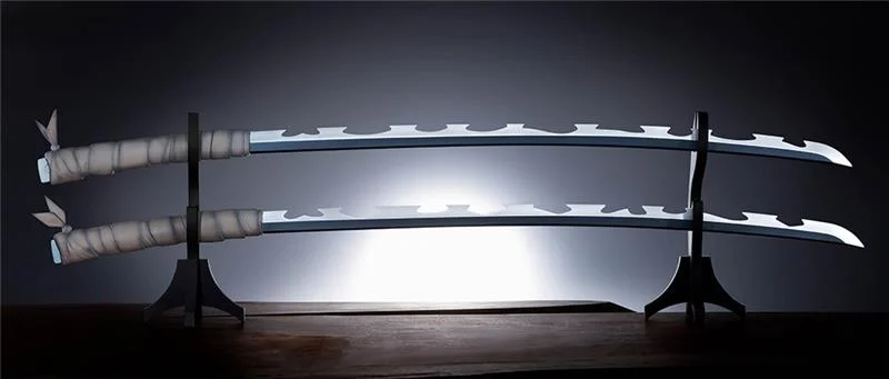 PROPLICA - DEMON SLAYER NICHIRIN INOSUKE SWORD