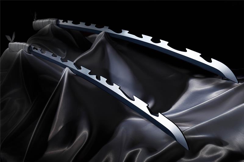 PROPLICA - DEMON SLAYER NICHIRIN INOSUKE SWORD