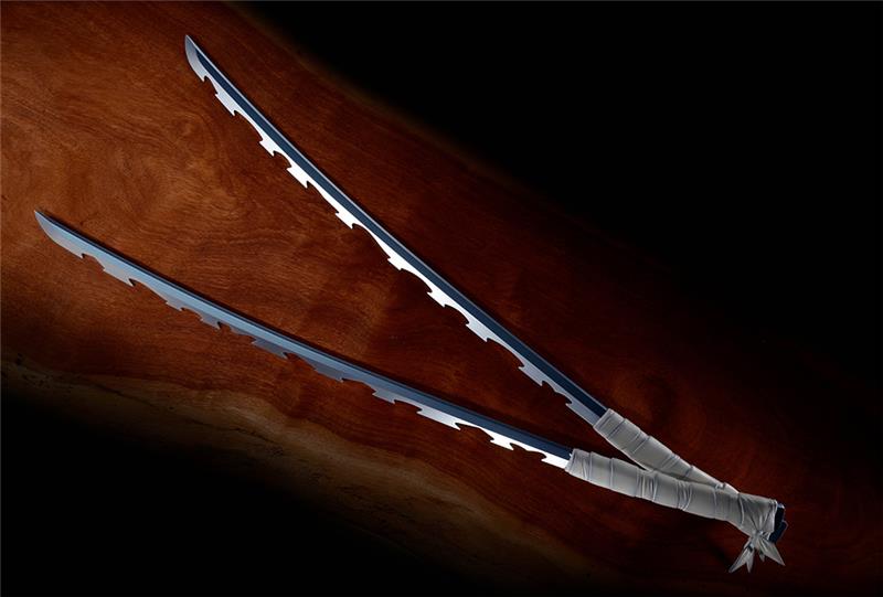 PROPLICA - DEMON SLAYER NICHIRIN INOSUKE SWORD