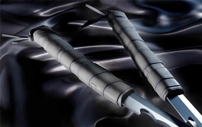 PROPLICA - DEMON SLAYER NICHIRIN INOSUKE SWORD