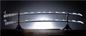 bandai-proplica-demon-slayer-nichirin-inosuke-sword