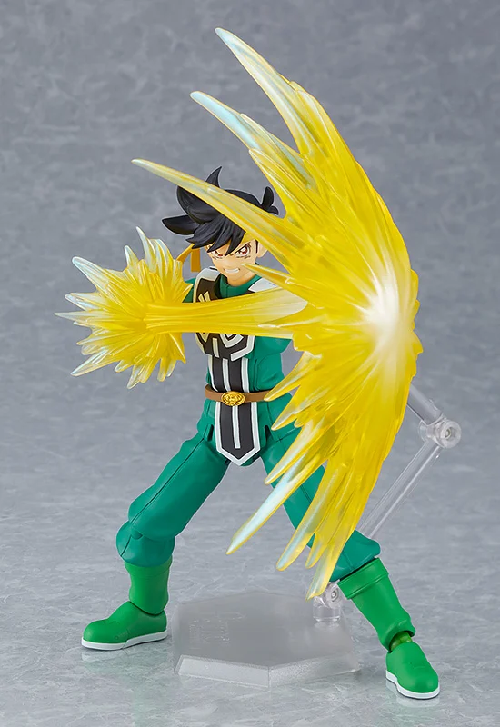 FIGMA - DRAGON QUEST POPP