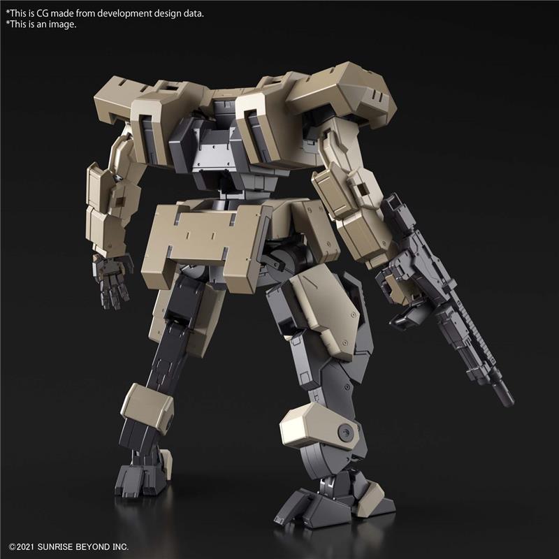 1/72 HG JO HOUND