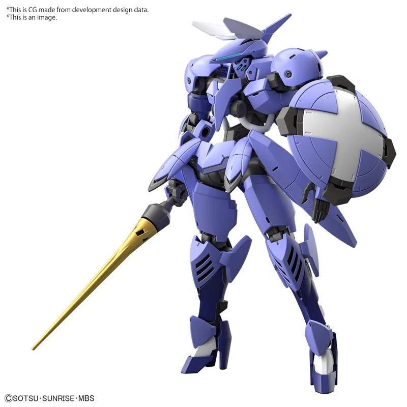 1/144 HG SIGRUN