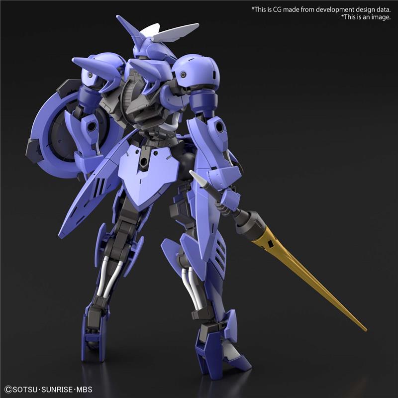 1/144 HG SIGRUN
