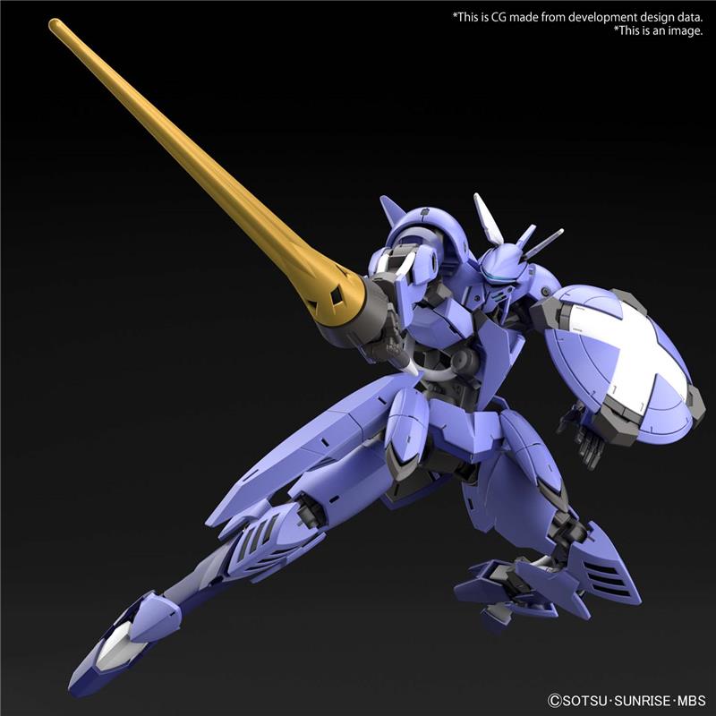1/144 HG SIGRUN
