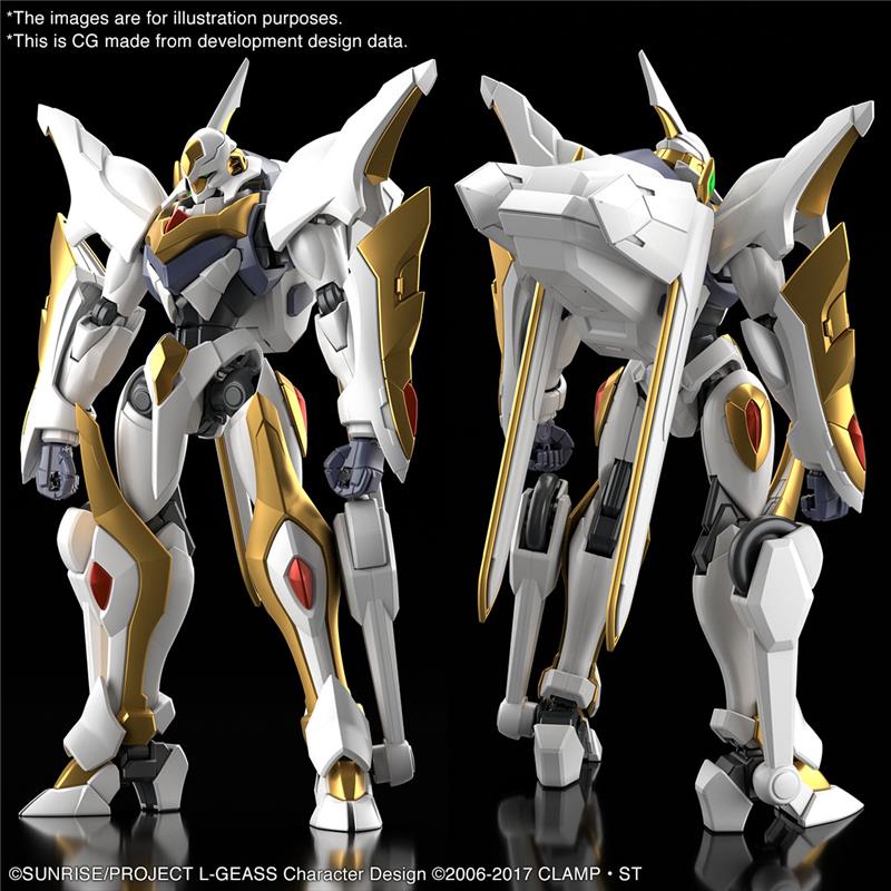 1/35 HG LANCELOT ALBION