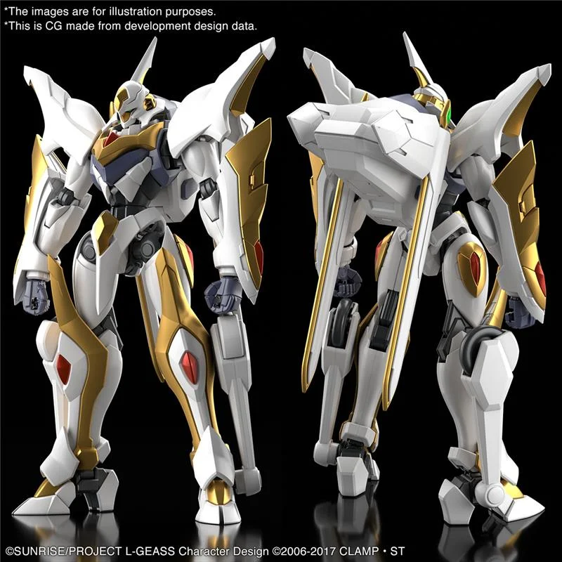 1/35 HG LANCELOT ALBION