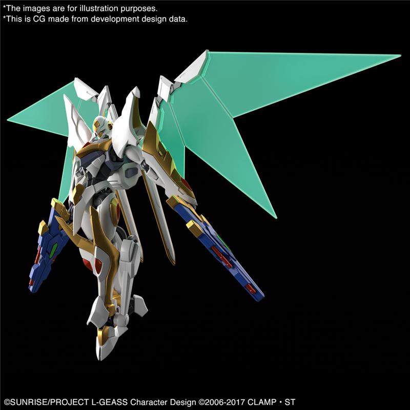 1/35 HG LANCELOT ALBION