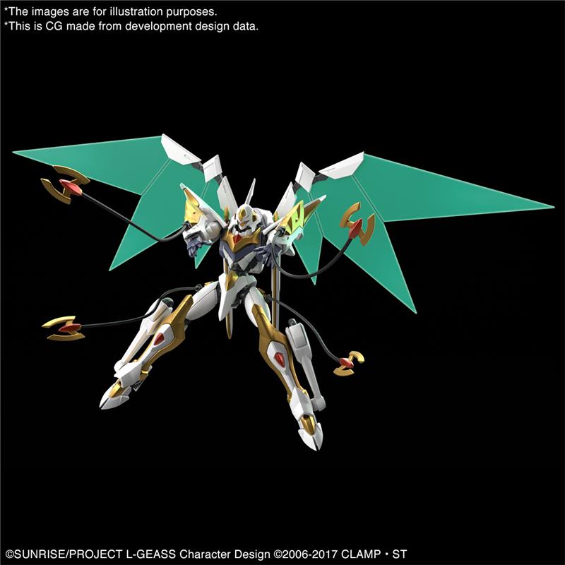 1/35 HG LANCELOT ALBION