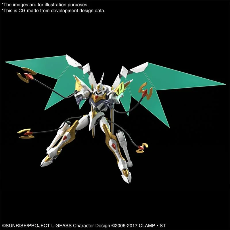 1/35 HG LANCELOT ALBION