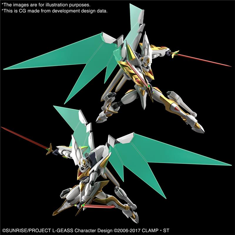 1/35 HG LANCELOT ALBION