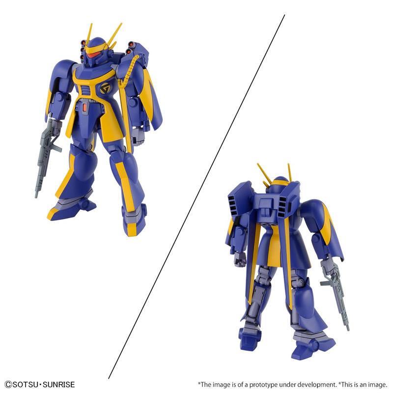 1/144 DRAGONAR SET 2