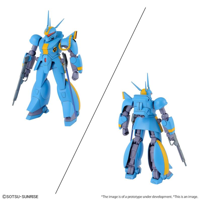 1/144 DRAGONAR SET 2