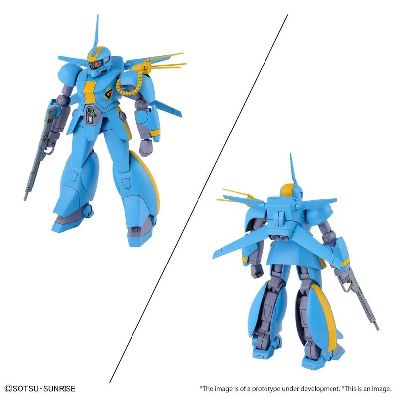 1/144 DRAGONAR SET 2