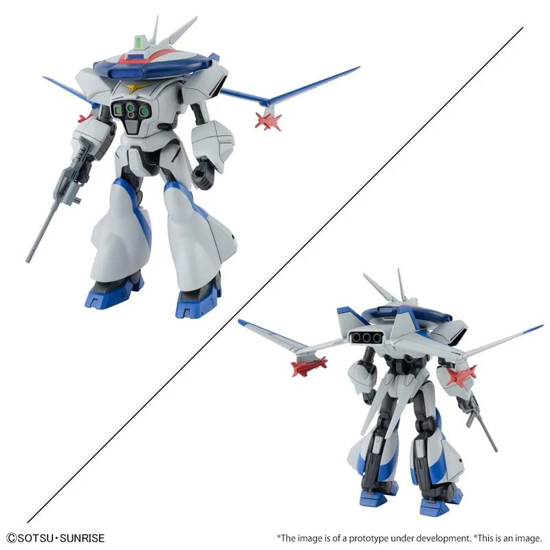 1/144 DRAGONAR SET 1