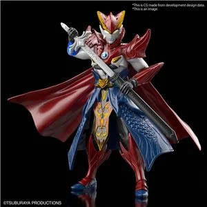 bandai-model-kit-ultraman-aol-ultraman-rosso-cao-cao-arm