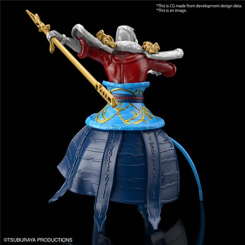 ULTRAMAN AOL ULTRAMAN DUNA MA CHAO ARM