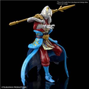 ULTRAMAN AOL ULTRAMAN DUNA MA CHAO ARM