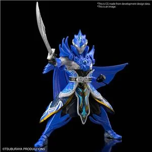 bandai-model-kit-ultraman-aol-ultraman-blu-xiahou-dun-arm