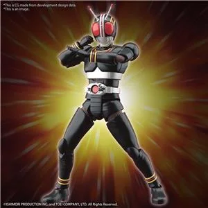 bandai-model-kit-figure-rise-masked-rider-black
