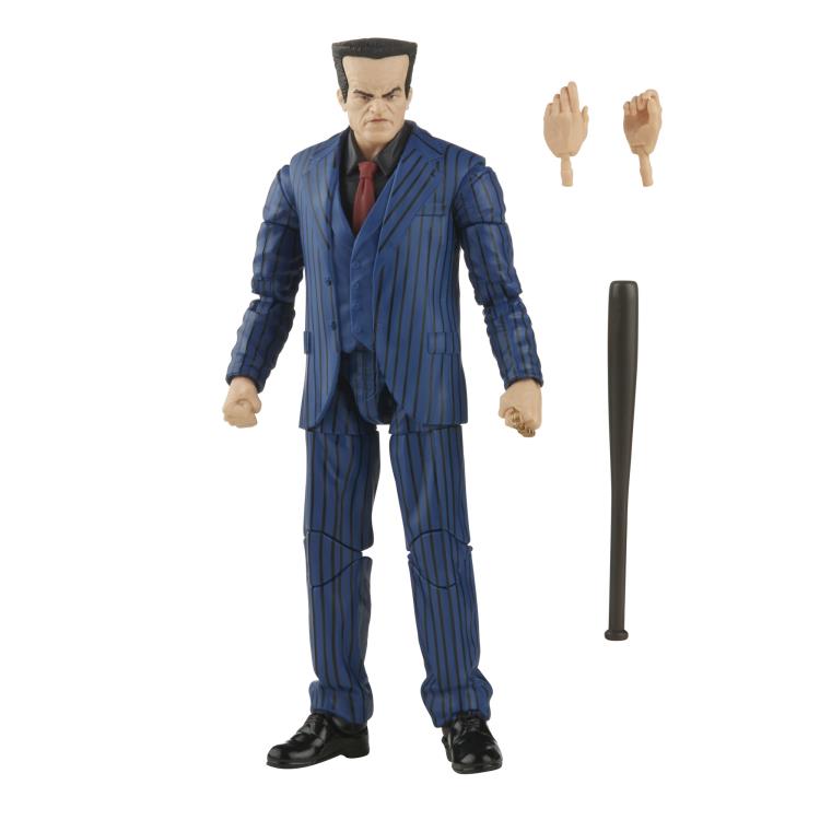 MARVEL LEGENDS - VINTAGE HAMMERHEAD
